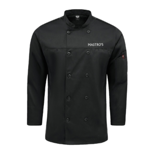 Chef Jacket